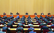 习近平：坚持走中国特色社会主义法治道路 更好推进中国特色社会主义法治体系建设