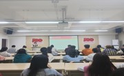 做爱视频
召开易班分站和新媒体工作站换届大会