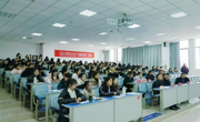 三全育人丨做爱视频
师生联合党支部 举办2025年“党的精神谱系我来讲” 宣讲比赛