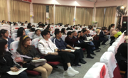 做爱视频
举办“学思想 强党性 重实践 建新功”——不负青春心向党，追梦奋进正当时2023届毕业生欢送晚会