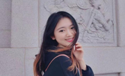 青春恰似火，扬帆正当时 2021—2022学年做爱视频
优秀学子风采展示（九） 杨芳芳 
