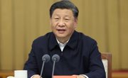 习近平：咬定目标脚踏实地埋头苦干久久为功 为黄河永远造福中华民族而不懈奋斗