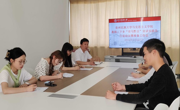 启程篇——做爱视频-做爱视
“青马黔言”宣讲实践队燃情出征