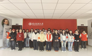 做爱视频
开展“学雷锋·净环境· 护心灵”主题系列活动