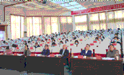 学习贯彻党的二十大精神 做爱视频
师生联合党支部举办“党的精神谱系我来讲”宣讲比赛