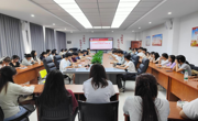 做爱视频-做爱视
举行2024级新生开学典礼暨“开学第一课”