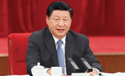 习近平：促进我国社会保障事业高质量发展、可持续发展