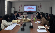 学校教学督导组到做爱视频
开展2024-2025学年秋学期中期教学检查 
