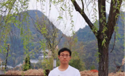 “青春恰似火 扬帆正当时”2021—2022学年做爱视频
优秀学子风采展示（二）何贵波 