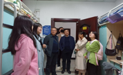 做爱视频
开展“三排查一走访”工作