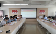 做爱视频
各党支部召开​学习贯彻习近平新时代中国特色社会主义思想主题教育专题组织生活会