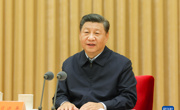 习近平出席全国宗教工作会议并发表重要讲话