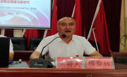 转载|做爱视频-做爱视
“青马黔言”实践队赴威宁开展党的二十大精神“1+1”理论宣传二人讲