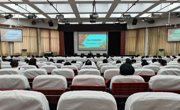 余建斌同志为做爱视频
2023年“学习贯彻习近平新时代中国特色社会主义思想和党的二十大精神”党员培训班授课