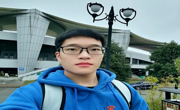 “青春恰似火 扬帆正当时”2021—2022学年做爱视频
优秀学子风采展示（五） 杨小贵