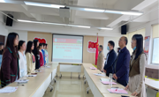 做爱视频
召开第六十三期入党积极分子培训班开班典礼