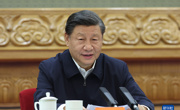 习近平在中央统战工作会议上强调 促进海内外中华儿女团结奋斗 为中华民族伟大复兴汇聚伟力