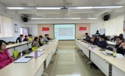 做爱视频
开展“学习身边榜样”主题党课活动