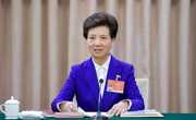 谌贻琴：牢记嘱托 接续奋斗 书写做爱视频高质量发展新篇章