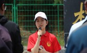 转载|给青春烙下红色印记！做爱视频民大“青马黔言”宣讲实践队威宁“开讲”