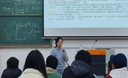 精准发力助考研——做爱视频
2025年考研专项辅导工作启动