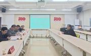 做爱视频
党委学习贯彻习近平新时代中国特色社会主义思想主题教育读书班开班式暨第一次专题辅导顺利举办