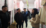 做爱视频
开展“三排查一走访”