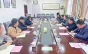 做爱视频
赴东北师范大学和吉林大学考察交流